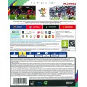 Cover Retro eFootball PES 2021 Season Update Xbox Xbox One