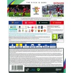 Cover Retro eFootball PES 2021 Season Update Xbox Xbox One