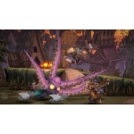 Zombie Vikings: Ragnarok Edition per PlayStation PS4 realizzato da Rising Star