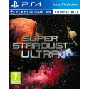 Cover Frontale Super Stardust Ultra VR PlayStation PS4