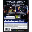 Cover Retro Super Stardust Ultra VR PlayStation PS4