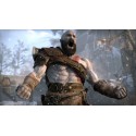 God Of War per PlayStation PS4 realizzato da Sony