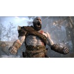 God Of War per PlayStation PS4 realizzato da Sony