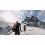 God Of War per PlayStation PS4 realizzato da Sony