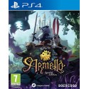 Cover Frontale Armello: Special Edition PlayStation PS4