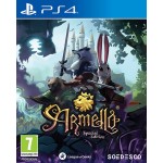 Cover Frontale Armello: Special Edition PlayStation PS4