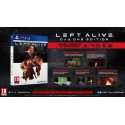 Left Alive MustHave per PlayStation PS4 realizzato da Square Enix