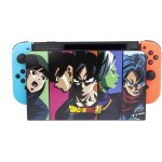 Dock Cover DragonBall Super per Switch per Nintendo Switch realizzato da Sony