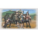 Valkyria Chronicles 4 - Day One Edition per PlayStation PS4 realizzato da Sega