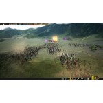 Nobunaga's Ambition: Taishi per PlayStation PS4 realizzato da Koei Tecmo Games