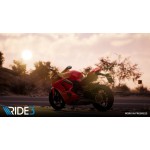 RIDE 3 Must Have per PlayStation PS4 realizzato da Milestone