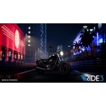 RIDE 3 Must Have per PlayStation PS4 realizzato da Milestone