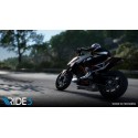 RIDE 3 Must Have per PlayStation PS4 realizzato da Milestone