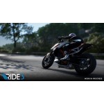 RIDE 3 Must Have per PlayStation PS4 realizzato da Milestone