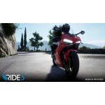 RIDE 3 Must Have per PlayStation PS4 realizzato da Milestone