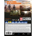 Cover Retro Tom Clancy's The Division 2 PlayStation PS4