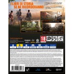 Cover Retro Tom Clancy's The Division 2 PlayStation PS4