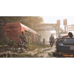 Tom Clancy's The Division 2 per PlayStation PS4 realizzato da Ubisoft