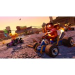 Crash Team Racing: Nitro-Fueled per PlayStation PS4 realizzato da Activision Blizzard