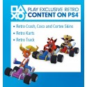 Crash Team Racing: Nitro-Fueled per PlayStation PS4 realizzato da Activision Blizzard