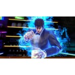 Fist of the North Star - Lost Paradise per PlayStation PS4 realizzato da Sega