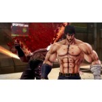 Fist of the North Star - Lost Paradise per PlayStation PS4 realizzato da Sega