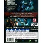 Cover Retro Resident Evil 2 PlayStation PS4