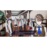 The Caligula Effect: Overdose per PlayStation PS4 realizzato da Nis America