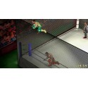 Fire Pro Wrestling World per PlayStation PS4 realizzato da Deep Silver