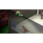 Fire Pro Wrestling World per PlayStation PS4 realizzato da Deep Silver