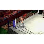 Fire Pro Wrestling World per PlayStation PS4 realizzato da Deep Silver