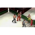 Fire Pro Wrestling World per PlayStation PS4 realizzato da Deep Silver