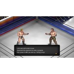 Fire Pro Wrestling World per PlayStation PS4 realizzato da Deep Silver