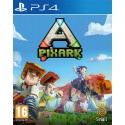 Cover Frontale PixARK PlayStation PS4