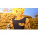 Dragon Ball Z: Kakarot per PlayStation PS4 realizzato da Bandai Namco Entertainment