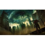 The Surge 2 per PlayStation PS4 realizzato da Focus Home Interactive