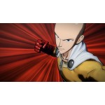 One Punch Man: A Hero Nobody Knows per PlayStation PS4 realizzato da Bandai Namco Entertainment