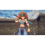 Trials of Mana per PlayStation PS4 realizzato da Square Enix