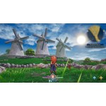 Trials of Mana per PlayStation PS4 realizzato da Square Enix