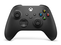 MICROSOFT XBOX Controller Wireless Black per Xbox