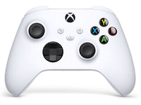 MICROSOFT XBOX Controller Wireless White per Xbox