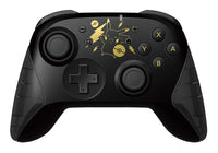 HORI Wireless Horipad Pikachu Black&Gold