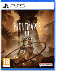 Little Nightmares III per PS5