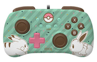 HORI Horipad Mini (Pikachu & Eevee)