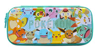HORI Vault Case (Pikachu & Friends)