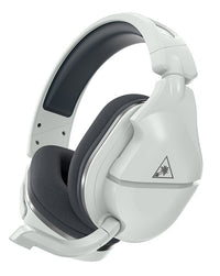 TURTLEBEACH Stealth 600X GEN2 - White per Xbox