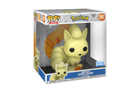 Funko Pop! Pokémon: Ninetales (1107)(Special Edition) Oversized