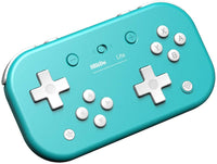 Lite Bluetooth gamepad Turquoise Edition