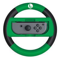 HORI Volante Deluxe Mario Kart 8 - Luigi