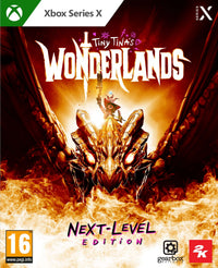 Tiny Tina's Wonderlands (Edizione Next Level) per Xbox